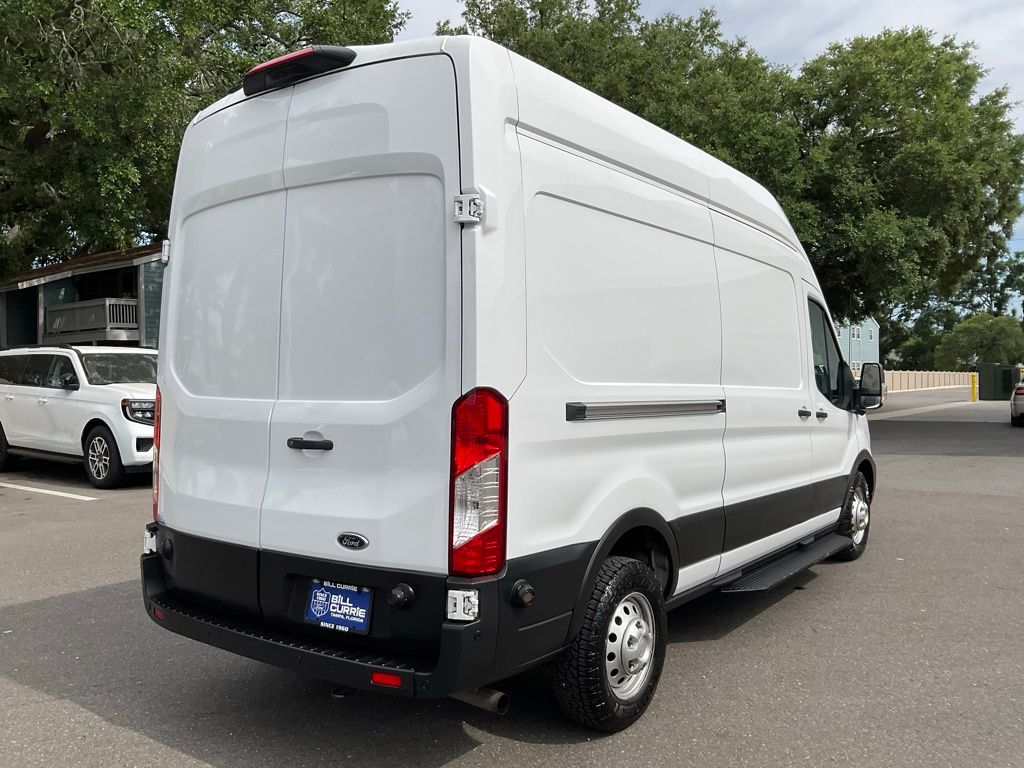 Used 2023 Ford Transit 350 - photo 6