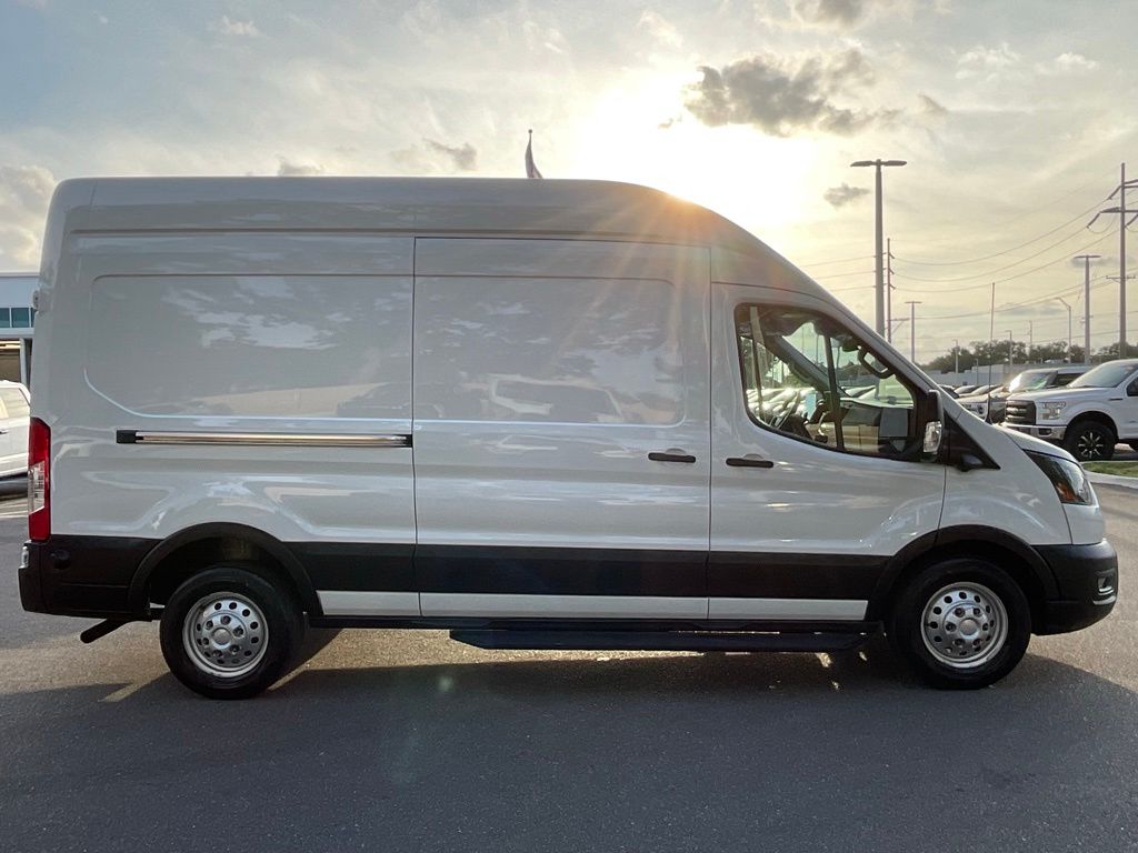 Used 2023 Ford Transit 350 - photo 6