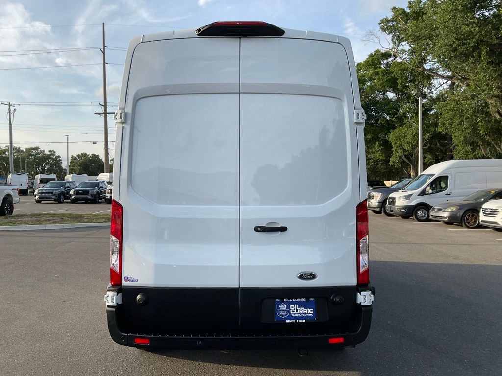 Used 2023 Ford Transit 350 - photo 8