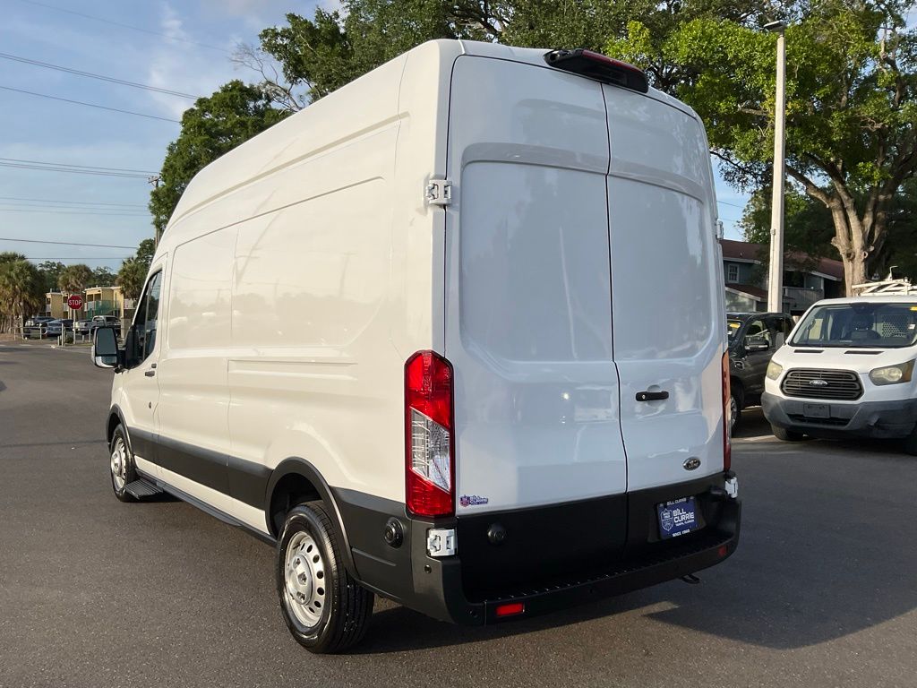 Used 2023 Ford Transit 350 - photo 2