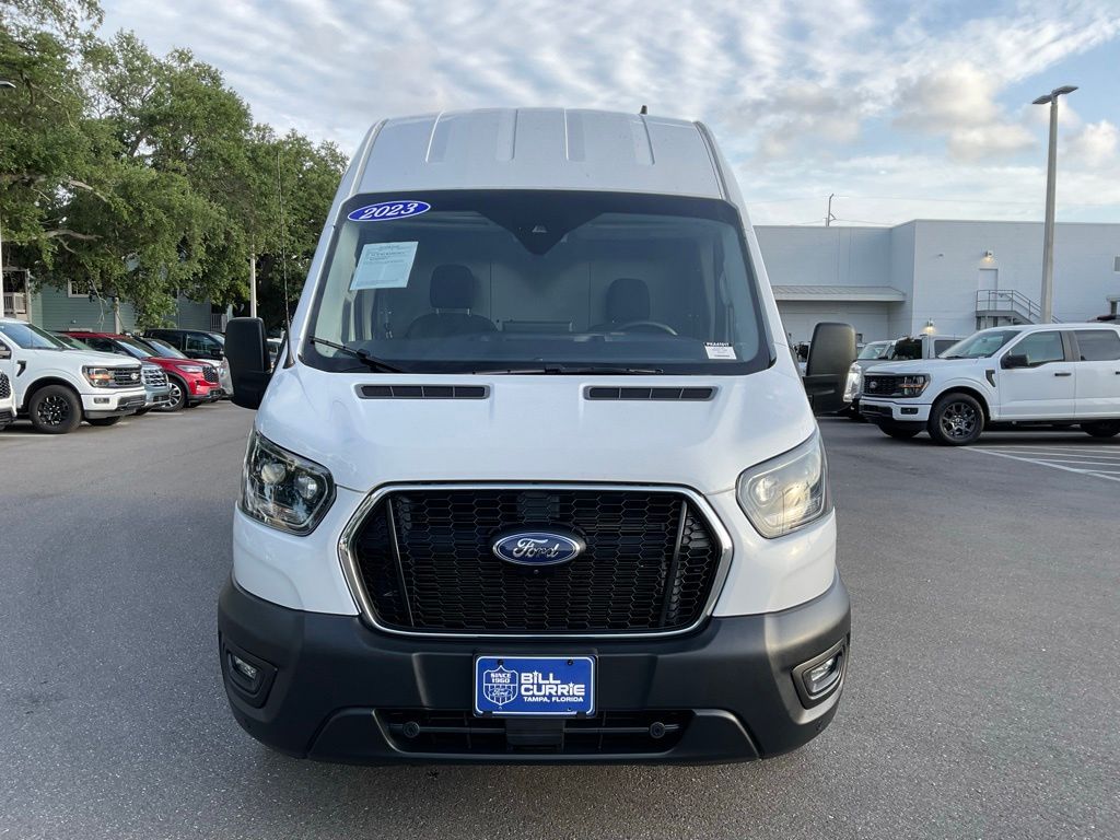 Used 2023 Ford Transit 350 - photo 10