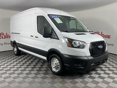 Used 2023 Ford Transit 250 - photo 1