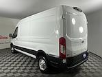2023 Ford Transit 250 Medium Roof AWD Empty Cargo Van for sale #PKB02152 - photo 6