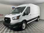 2023 Ford Transit 250 Medium Roof AWD Empty Cargo Van for sale #PKB02152 - photo 8