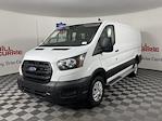 2023 Ford Transit 250 Low Roof RWD Empty Cargo Van for sale #PKB06823 - photo 7