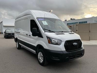 2023 Ford Transit 250 High Roof RWD Empty Cargo Van for sale #PKB17614 - photo 1