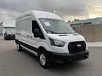 2023 Ford Transit 250 High Roof RWD Empty Cargo Van for sale #PKB17614 - photo 1