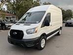 2023 Ford Transit 250 High Roof RWD Empty Cargo Van for sale #PKB17614 - photo 7