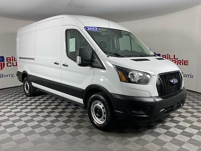 Used 2023 Ford Transit 250 - photo 1