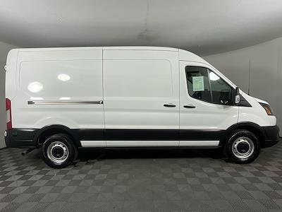 Used 2023 Ford Transit 250 - photo 1