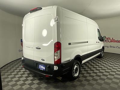Used 2023 Ford Transit 250 - photo 1
