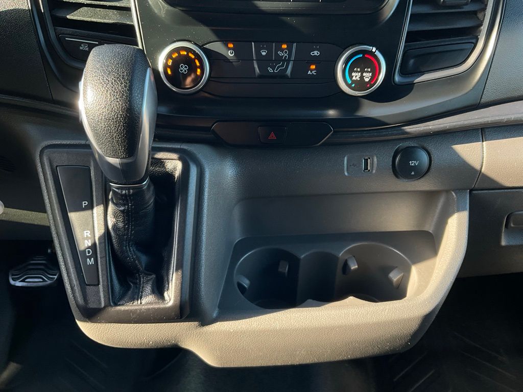 Used 2023 Ford Transit 250 - photo 18