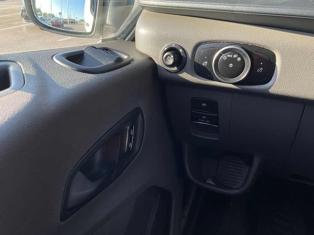 Used 2023 Ford Transit 250 - photo 19