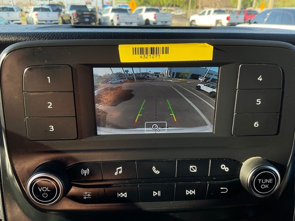 Used 2023 Ford Transit 250 - photo 22