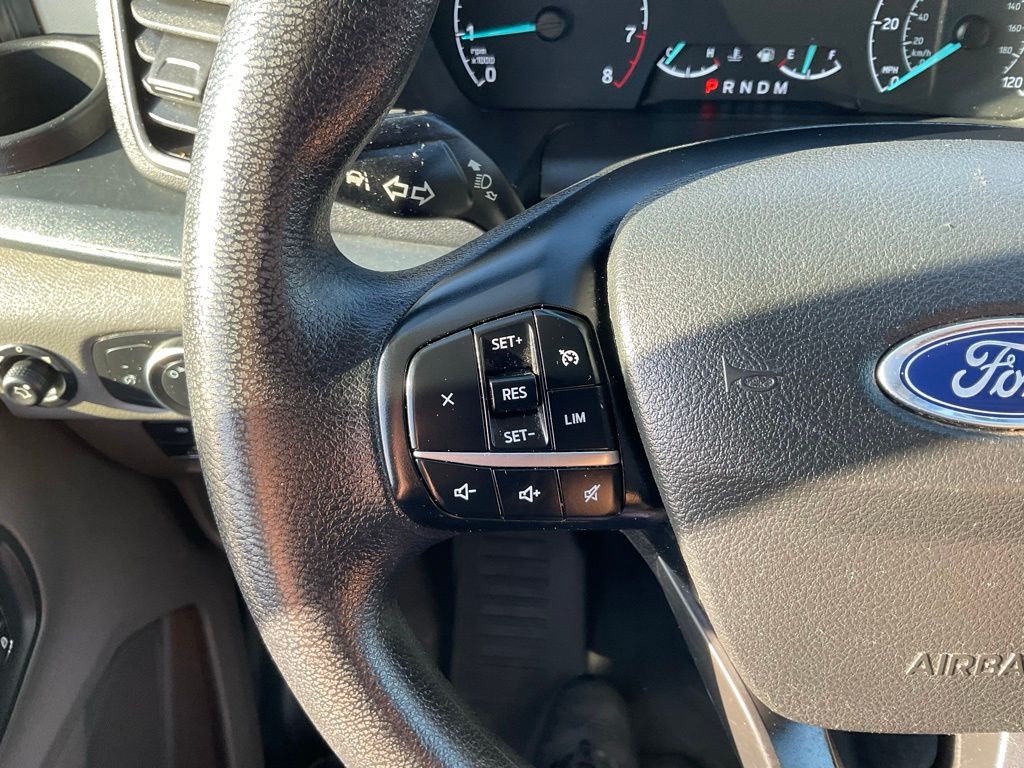 Used 2023 Ford Transit 250 - photo 23