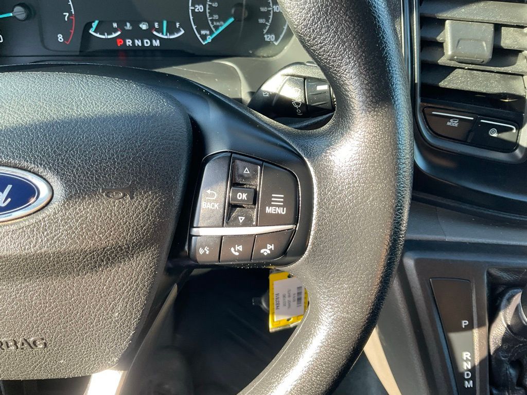 Used 2023 Ford Transit 250 - photo 24