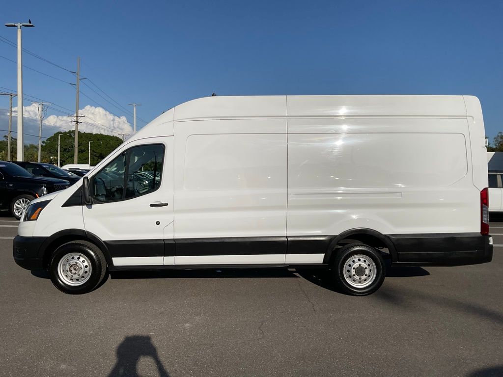 Used 2023 Ford Transit 250 - photo 9
