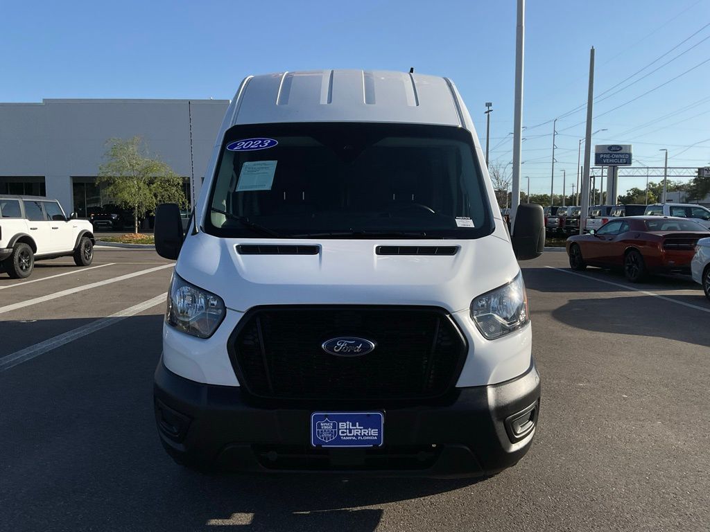 Used 2023 Ford Transit 250 - photo 11
