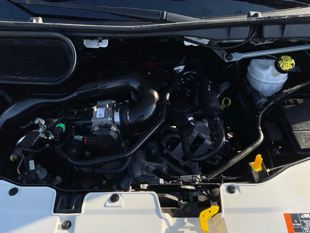 Used 2023 Ford Transit 250 - photo 12
