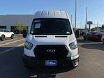 2023 Ford Transit 250 High Roof AWD Empty Cargo Van for sale #PKB37616 - photo 8