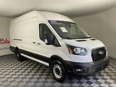 Used 2023 Ford Transit 350 - photo 1