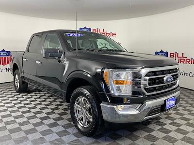 2023 Ford F-150 SuperCrew Cab 4WD Pickup for sale #PKD76242 - photo 1
