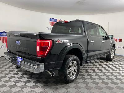 Used 2023 Ford F-150 XLT SuperCrew Cab for sale #PKD76242 - photo 2