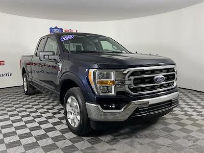 2023 Ford F-150 Super Cab 4x2 Pickup for sale #PKD94090 - photo 1