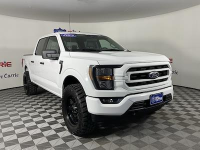 2023 Ford F-150 SuperCrew Cab 4WD Pickup for sale #PKE02020 - photo 1
