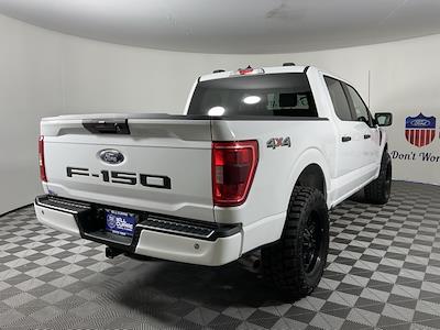 2023 Ford F-150 SuperCrew Cab 4WD Pickup for sale #PKE02020 - photo 2
