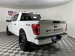 2023 Ford F-150 SuperCrew Cab 4WD Pickup for sale #PKE02020 - photo 5