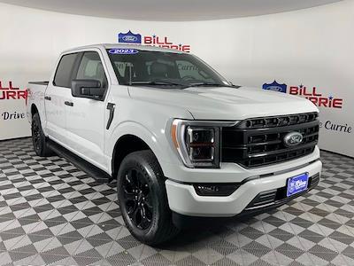 2023 Ford F-150 SuperCrew Cab RWD Pickup for sale #PKE32217 - photo 1
