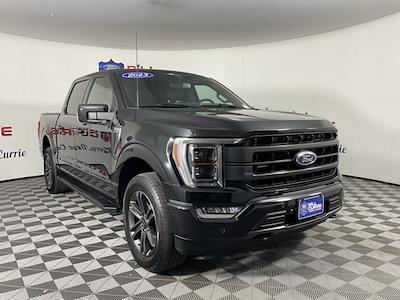 2023 Ford F-150 SuperCrew Cab 4WD Pickup for sale #PKF16985 - photo 1