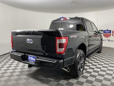2023 Ford F-150 SuperCrew Cab 4WD Pickup for sale #PKF16985 - photo 2