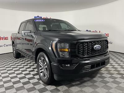2023 Ford F-150 SuperCrew Cab 4x2 Pickup for sale #PKF17103 - photo 1