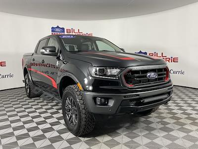 2023 Ford Ranger SuperCrew Cab 4x4 Pickup for sale #PLE34306 - photo 1