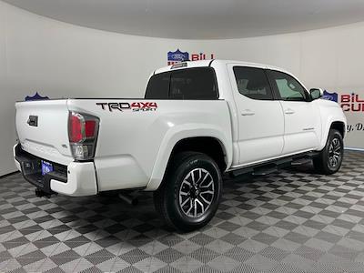 Used 2023 Toyota Tacoma Double Cab for sale #PM587623 - photo 2