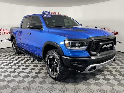 2023 Ram 1500 Crew Cab 4x4 Pickup for sale #PN580345 - photo 1