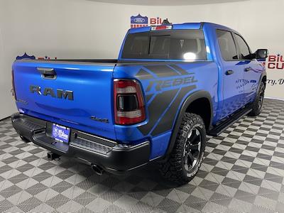 2023 Ram 1500 Crew Cab 4x4 Pickup for sale #PN580345 - photo 2