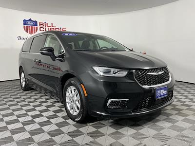 2023 Chrysler Pacifica FWD Minivan for sale #PR553075 - photo 1