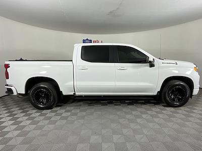 Used 2023 Chevrolet Silverado 1500 - photo 1