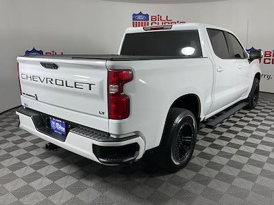 Used 2023 Chevrolet Silverado 1500 - photo 1