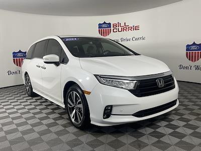 2024 Honda Odyssey FWD Minivan for sale #RB035629 - photo 1