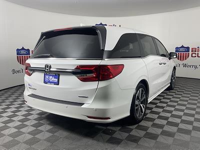2024 Honda Odyssey FWD Minivan for sale #RB035629 - photo 2