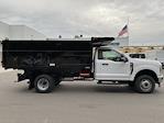 2024 Ford F-350 Regular Cab DRW 4x4 Reading Landscape Dump for sale #RDA29234 - photo 3