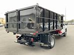 2024 Ford F-350 Regular Cab DRW 4x4 Reading Landscape Dump for sale #RDA29234 - photo 2
