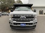 2024 Ford F-350 Regular Cab DRW 4x4 Reading Landscape Dump for sale #RDA29234 - photo 8