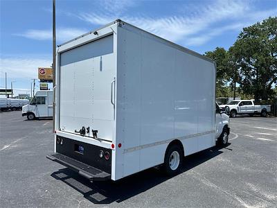 2024 Ford E-450 RWD Utilimaster Box Van for sale #RDD06012 - photo 2