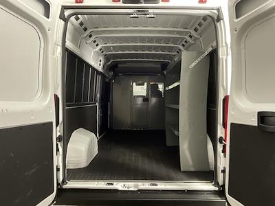 2024 Ram ProMaster 2500 High Roof FWD Upfitted Cargo Van for sale #RE121241 - photo 2