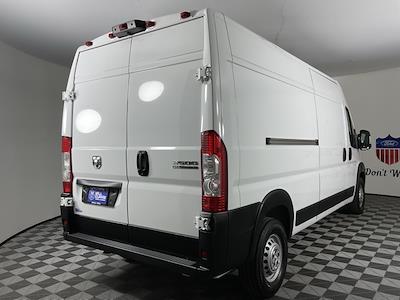 Used 2024 Ram ProMaster 2500 High Roof Upfitted Cargo Van for sale #RE121241 - photo 2